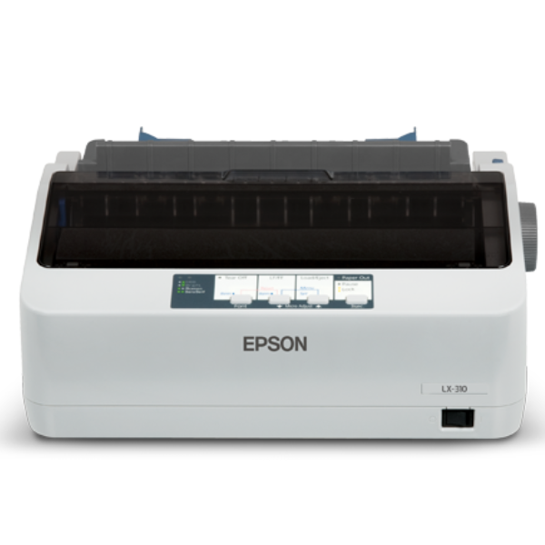 Complete Printer & Scanner