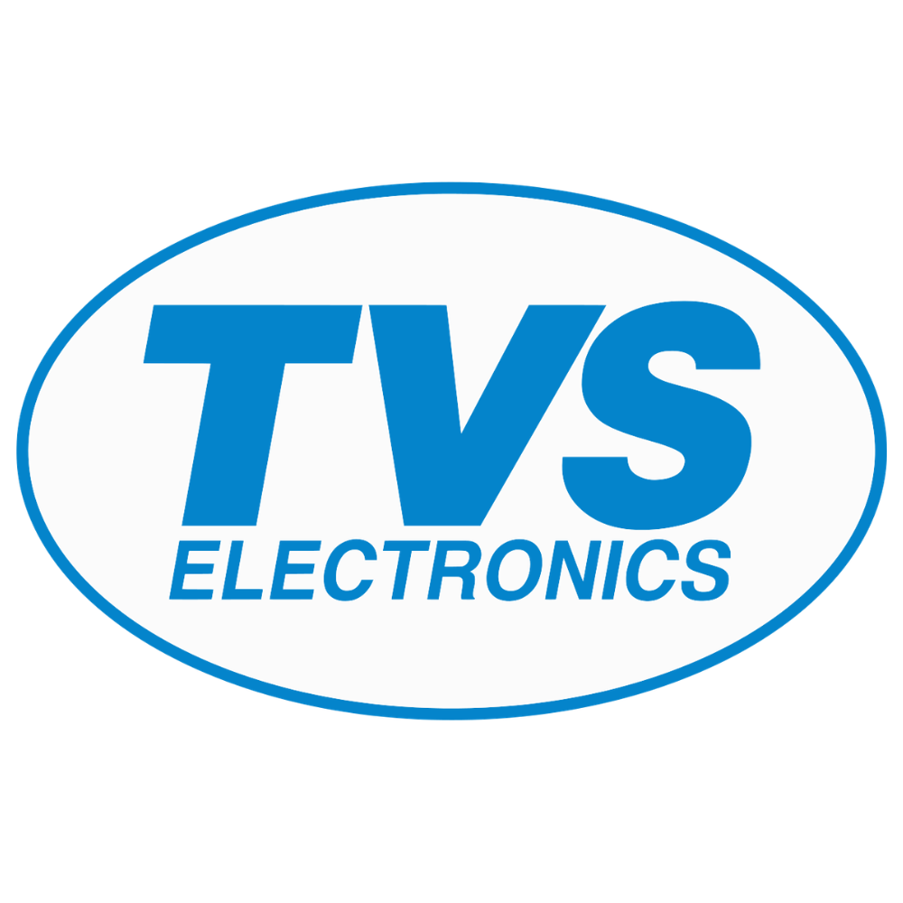 TVS Printer Parts