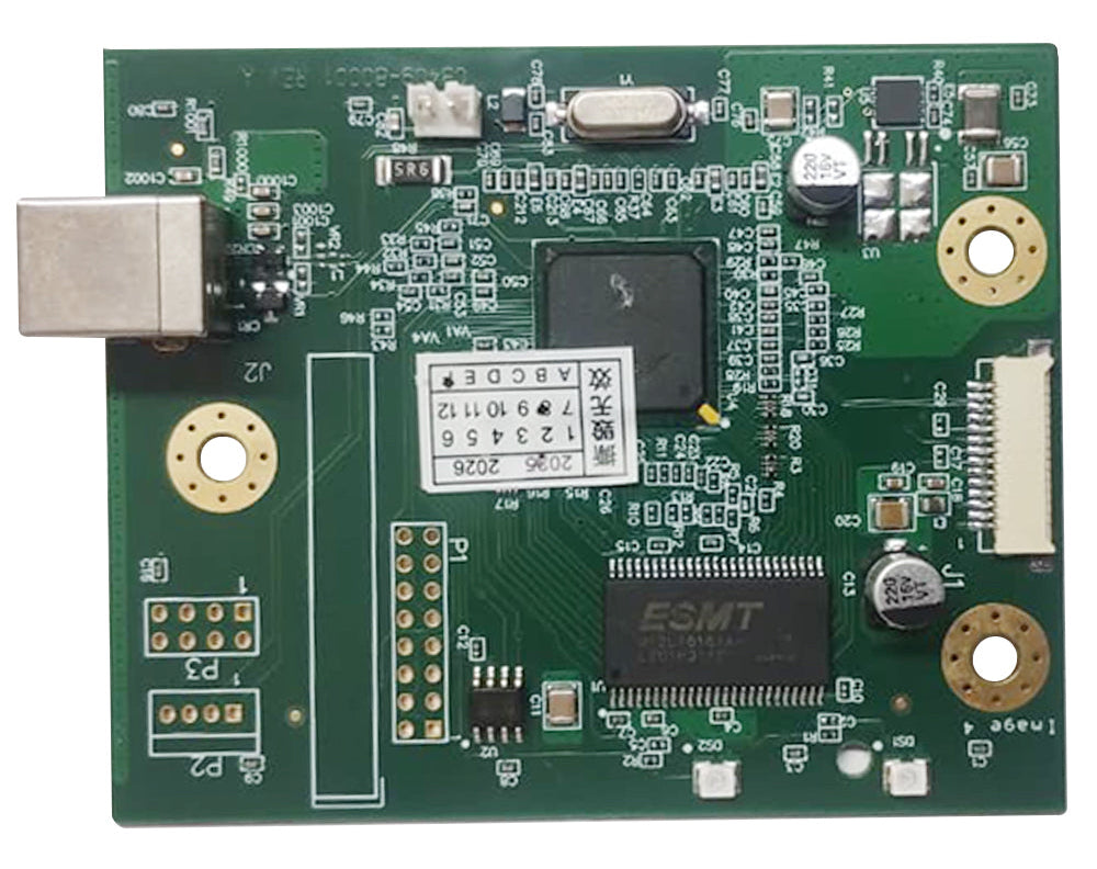 Formatter Board For HP LaserJet 1020 Plus / 1020 / 1018 Printer (CB406