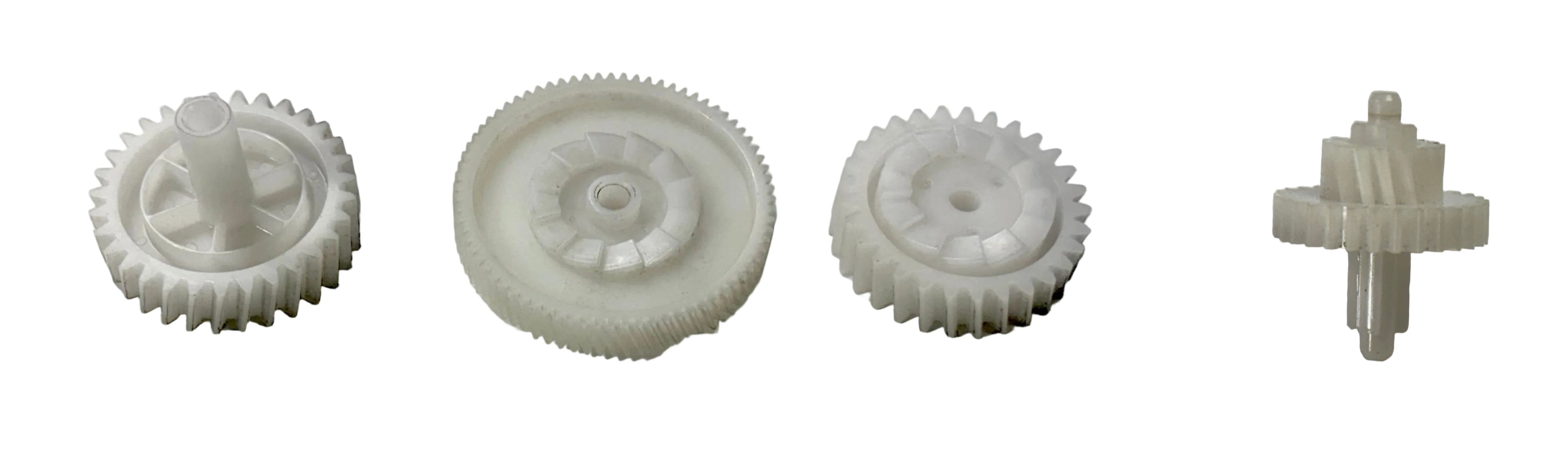 Fuser Drive Gear For HP Laserjet Pro M403 / M305 / M405 / M329dw / M427 / M429 / 4004 / 4104 / MF465dw / LBP214 / MF445dw (RC5-5024) Original - Set