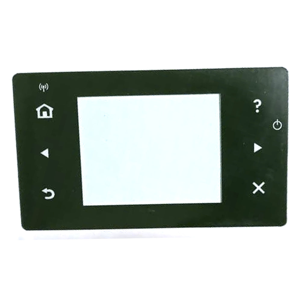 Panel Sticker For HP LaserJet Pro M128fw / M226dw / M435nw / M127fw / M225dw Printer