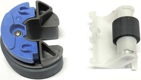 Pickup Roller For Epson L8050 / L18050/ L18180 / L8058 (C12C937771) Set - New Import