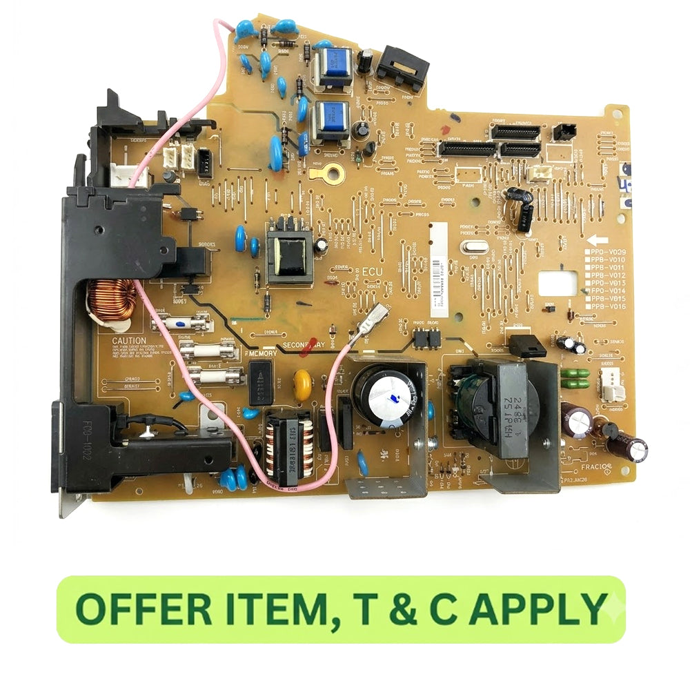 Power Supply For Canon Image Class LBP 151dw Printer (FM1-U986)