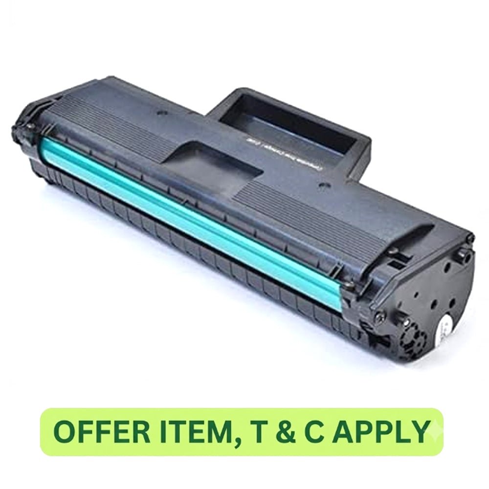 166A Cartridge / W1660A Toner Cartridge For HP LaserJet 1008 / MFP 1136 / MFP 1188 (New Import) Box Pack - With Chip