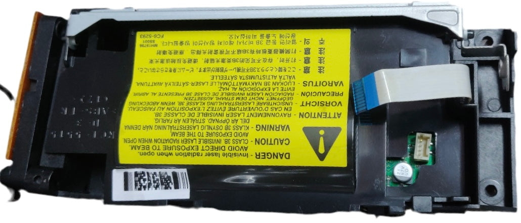 LSU For HP LaserJet 1020 / M1005 / LBP2900 (Import)