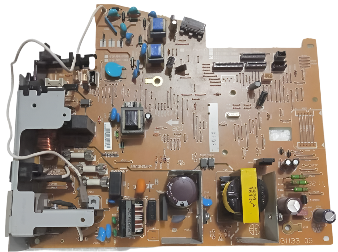 Power Supply For Canon image Class MF-4412 / MF-4450 / MF-4420w Printer (FM4-7059)