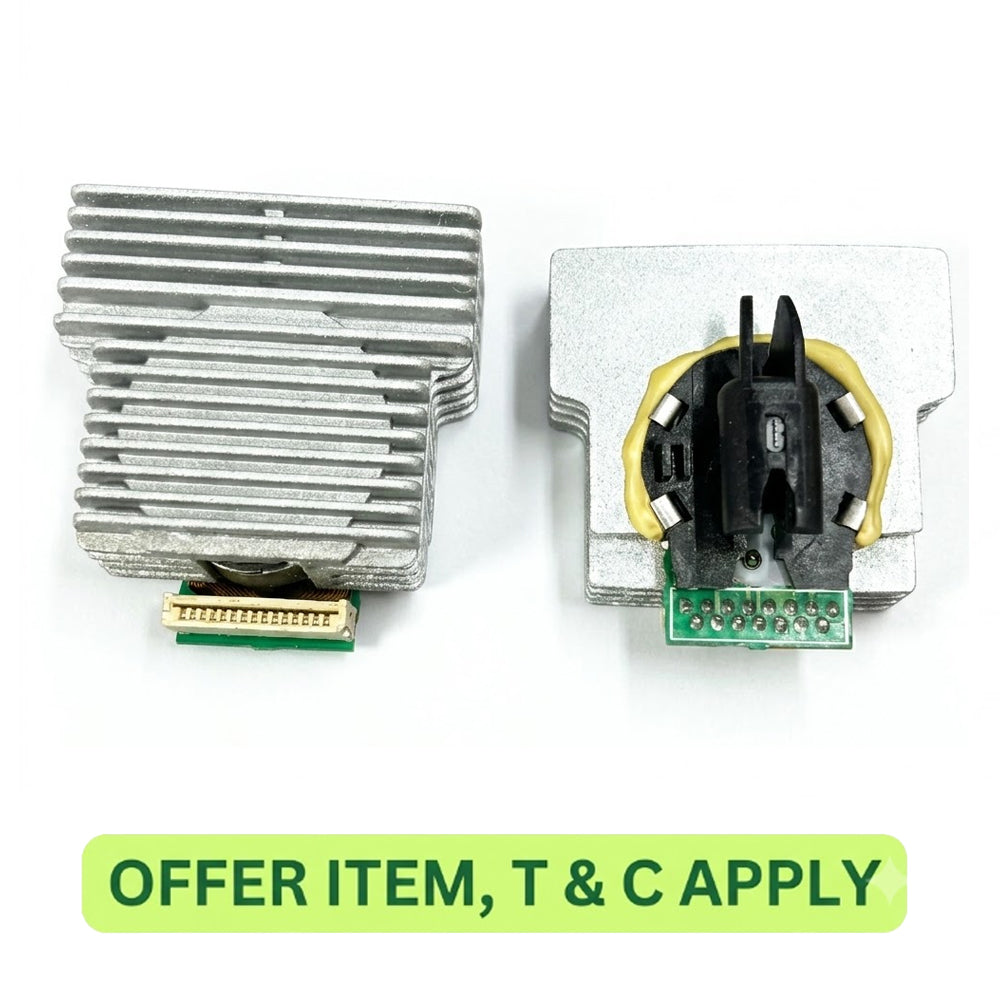 Print Head For TVS MSP 240 Star / MSP270 / MSP 240 Classic Plus (9 Pin Head) RC Original