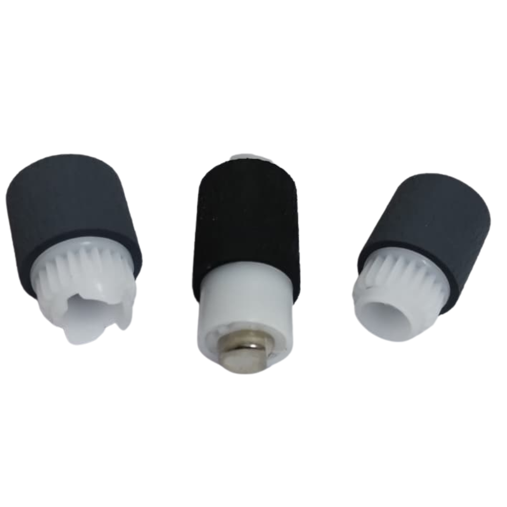 Pickup Roller For HP M252 / M254 / M255dw / M277n / M154 / M181 / LBP611 / LBP643cdw Printer Set (New Import)