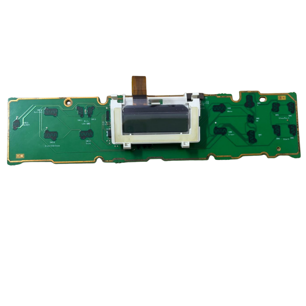Control Panel For Brother DCP-L7500d / L7535dw / L2531dw / L2530dw Printer (B57T191-2 / D00FVZ)