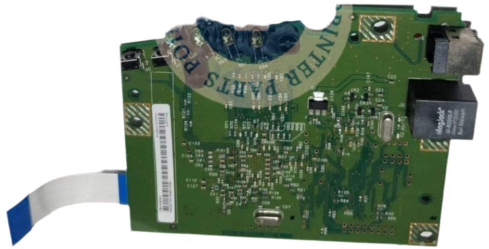 Formatter Board / Logic Board For HP LaserJet P1505 / P1505n Printer (RM1-4629 / CB418-60001 / CB418-80101)