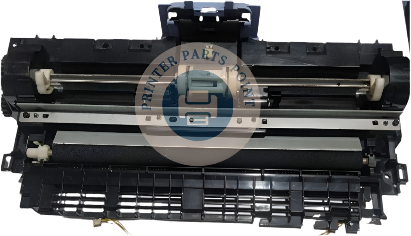 Pickup Assembly For HP LaserJet P1108 / P1108 Plus / MF3010 / M1136 / LBP6018 / LBP6030 Printer (RC2-1068) Import