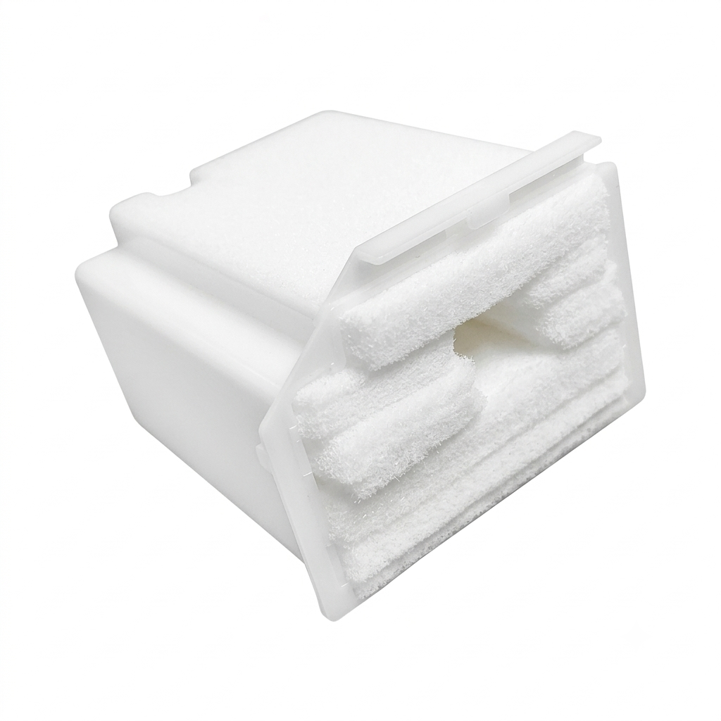 Waste Pad For Epson L3110 / L3150 / L3210 / L3250 Printer (1749772) New Import