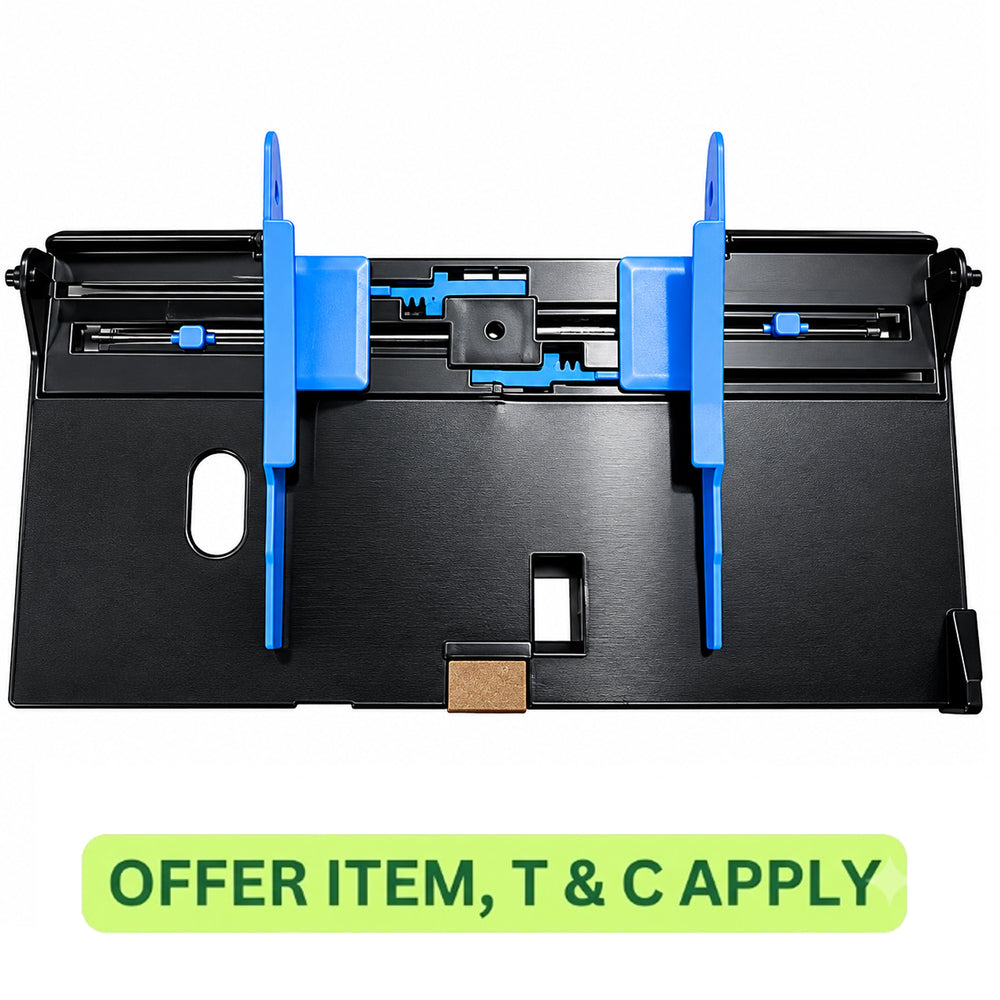 Hopper Tray For Epson L3110 / L3210 / L3150 / L3250 (1756598) (Import Original)