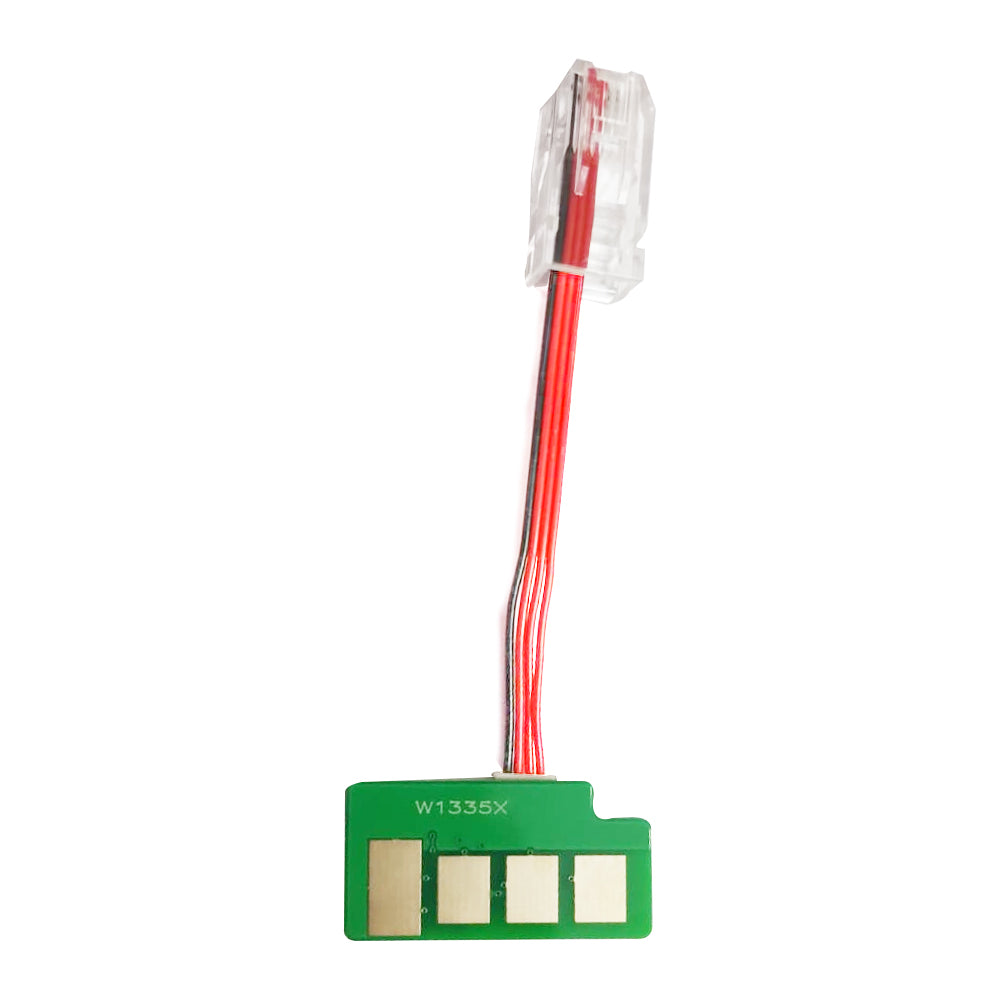 1335x Toner Chip / 335x Toner Chip / W1335X Toner Cartridge Chip For HP LaserJet MFP M438n / M438nda / M440 (Import New)