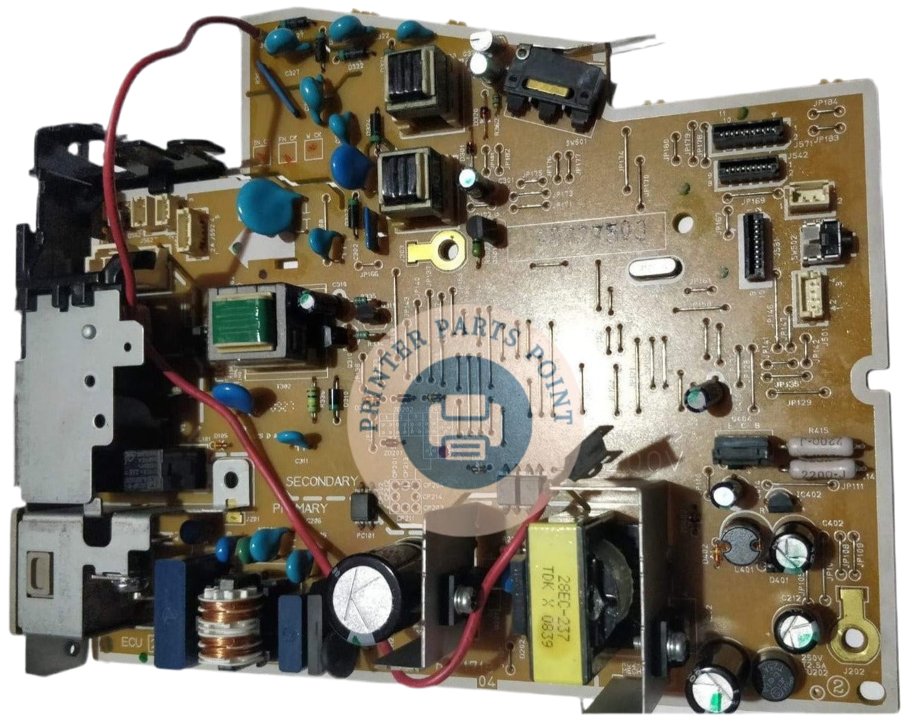 Power Supply For HP LaserJet P1007 / P1008 / LBP3108 Printer (RM1-4602)