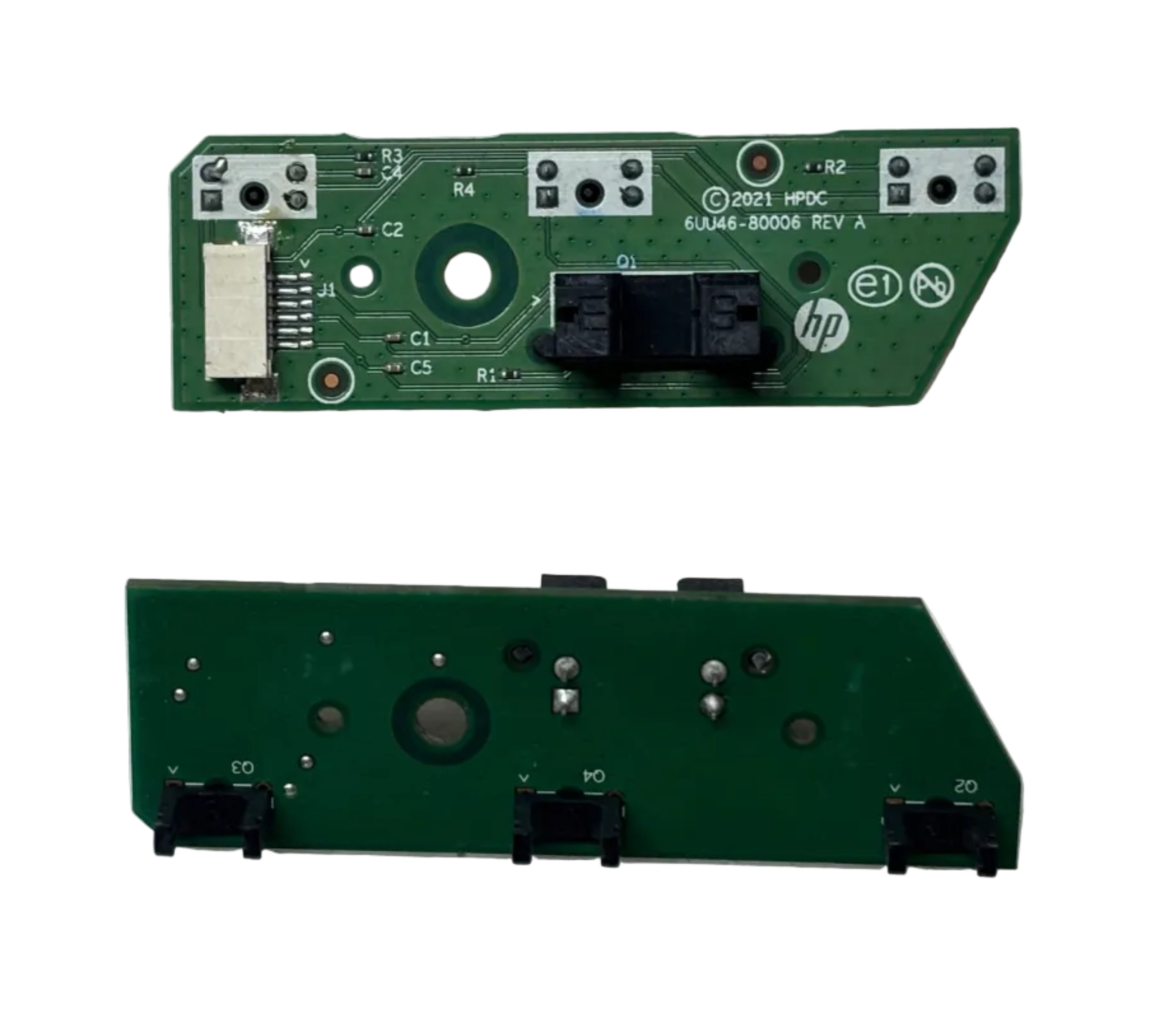 Paper Sensor For HP Smart Tank 790 Wi Fi Duplexer All-in-One Printer (6UU46-80006)