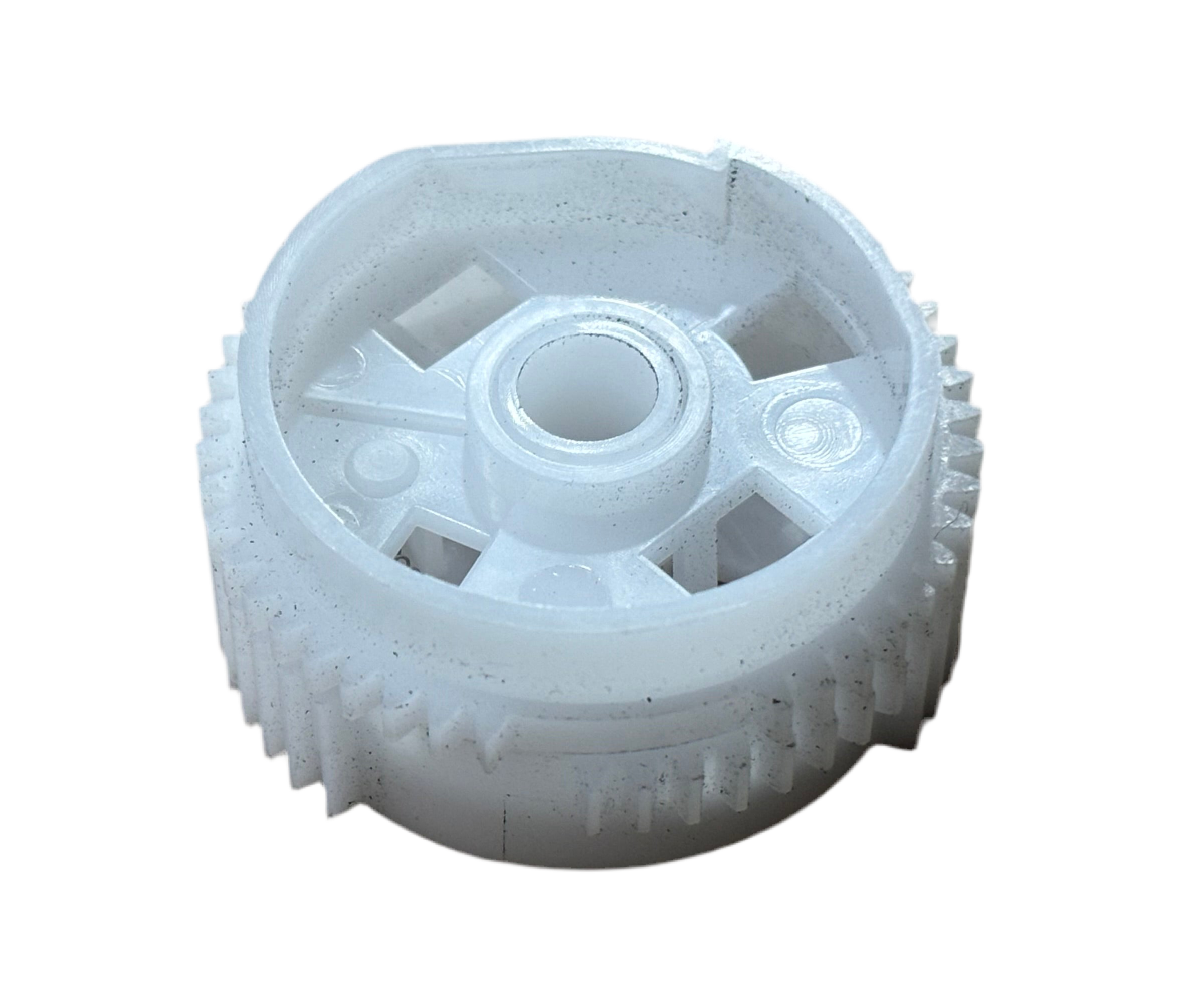 Clutch Gear For HP Laserjet M208dw / 2606dn / 1005w / M233sdw / LBP122dw / MF274dn (New Import)