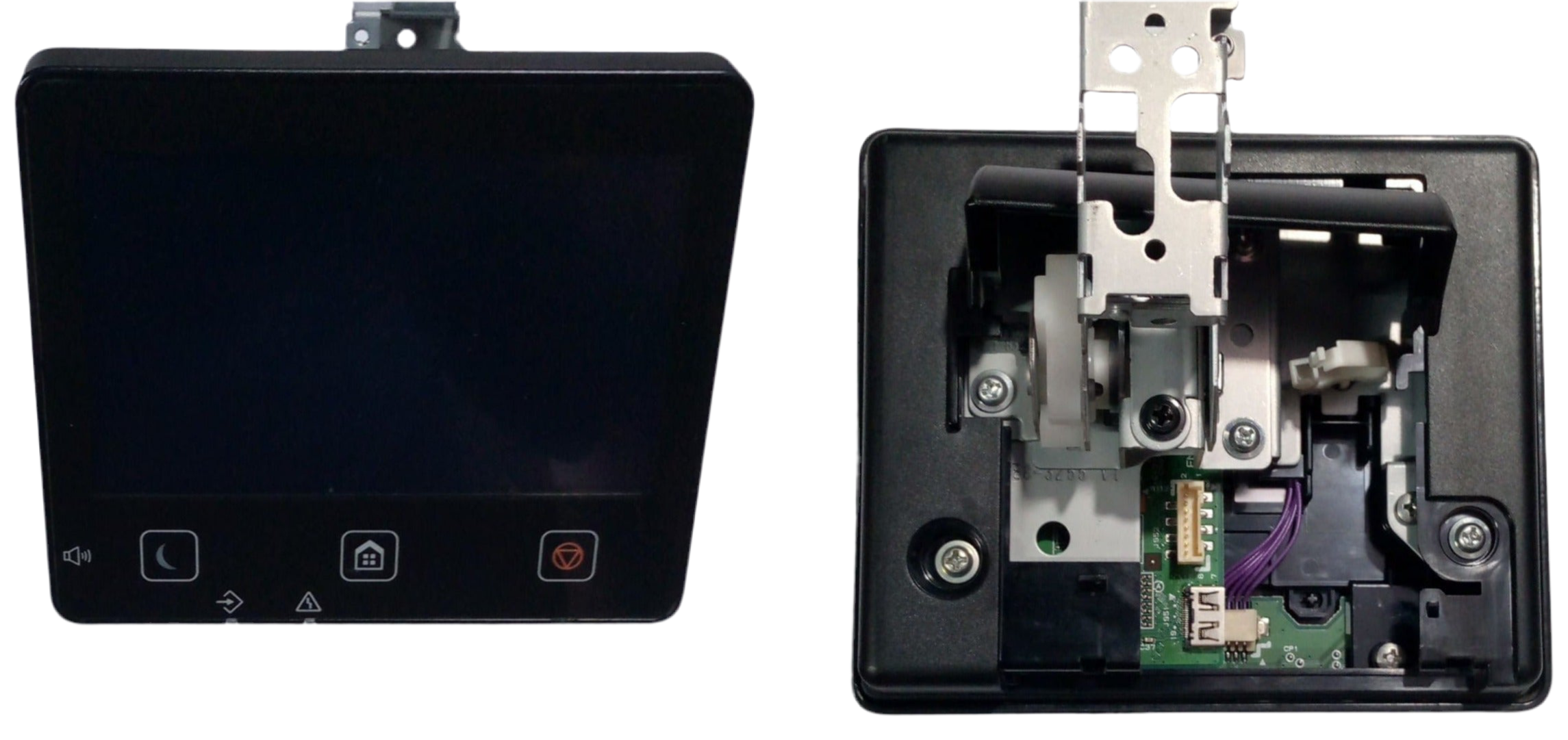 Control Panel For Canon Image Class MF445dw / MF465dw / IR1643 / MF426dw / MF633cdw / MF643cdw Printer (Import)