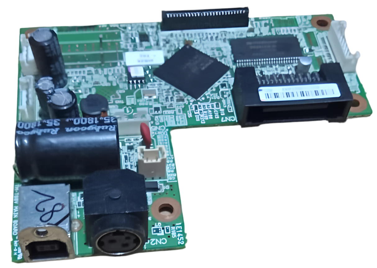 Formatter Board / Logic Board For Epson TM-T82 Thermal POS Receipt Printer