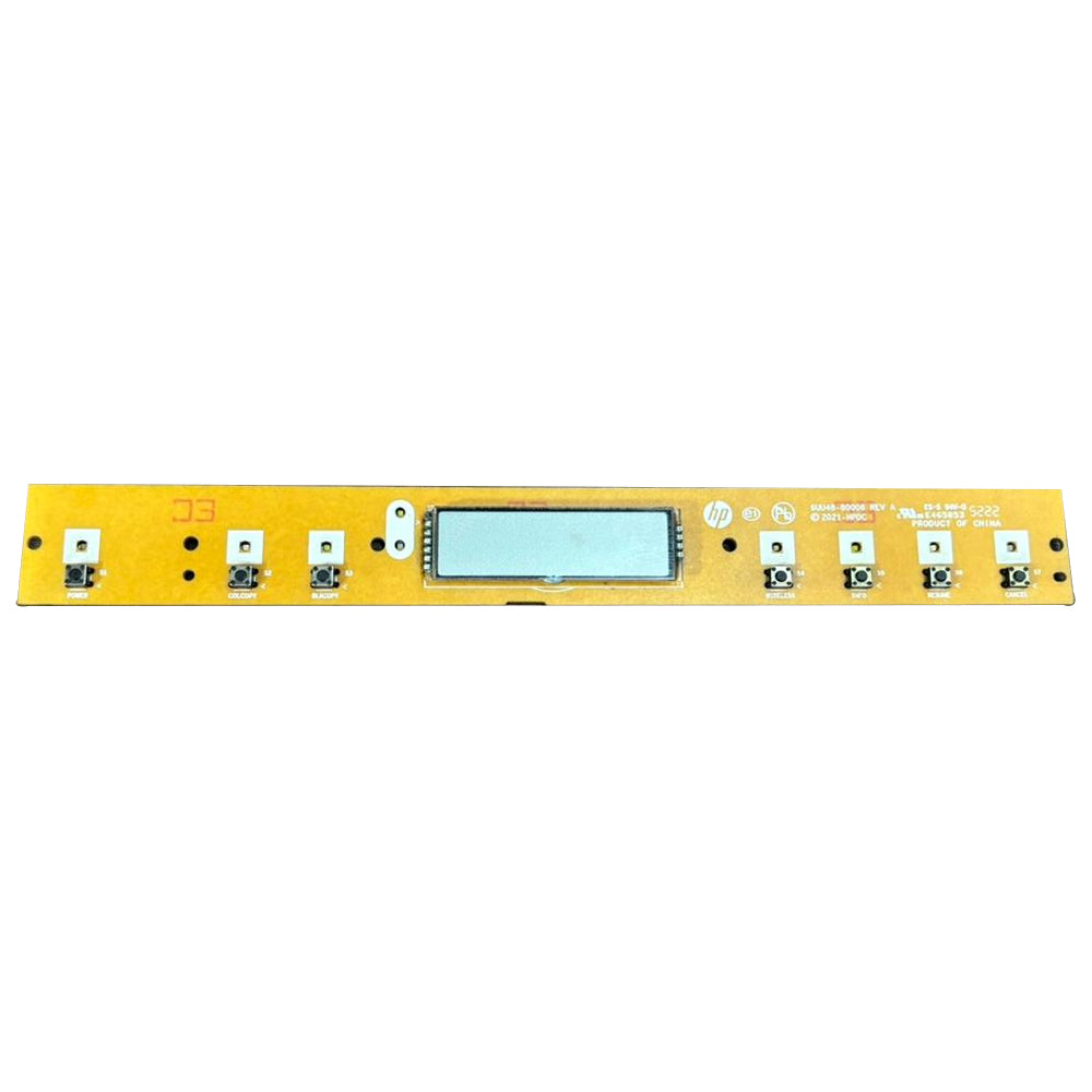Control Panel For HP Smart Tank 675 / 670 / 660 All-in-One Printer (6UU48-80006)