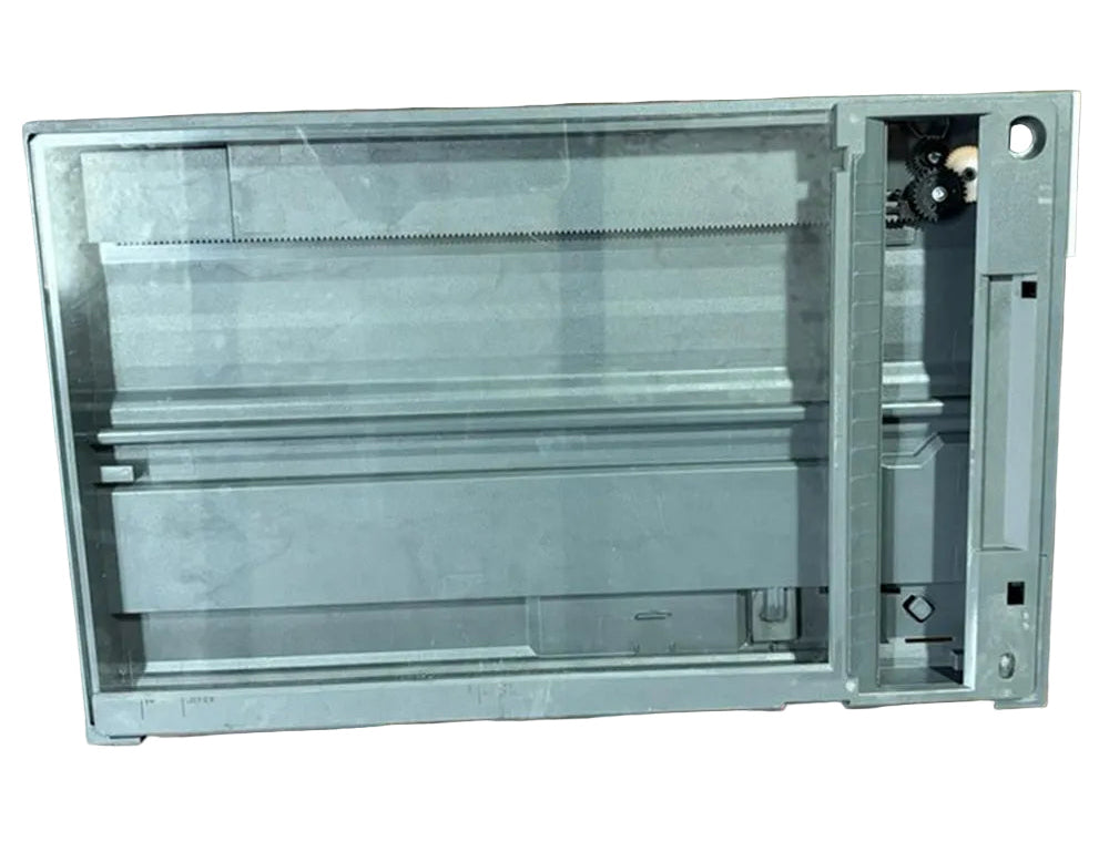 750 flatbed base