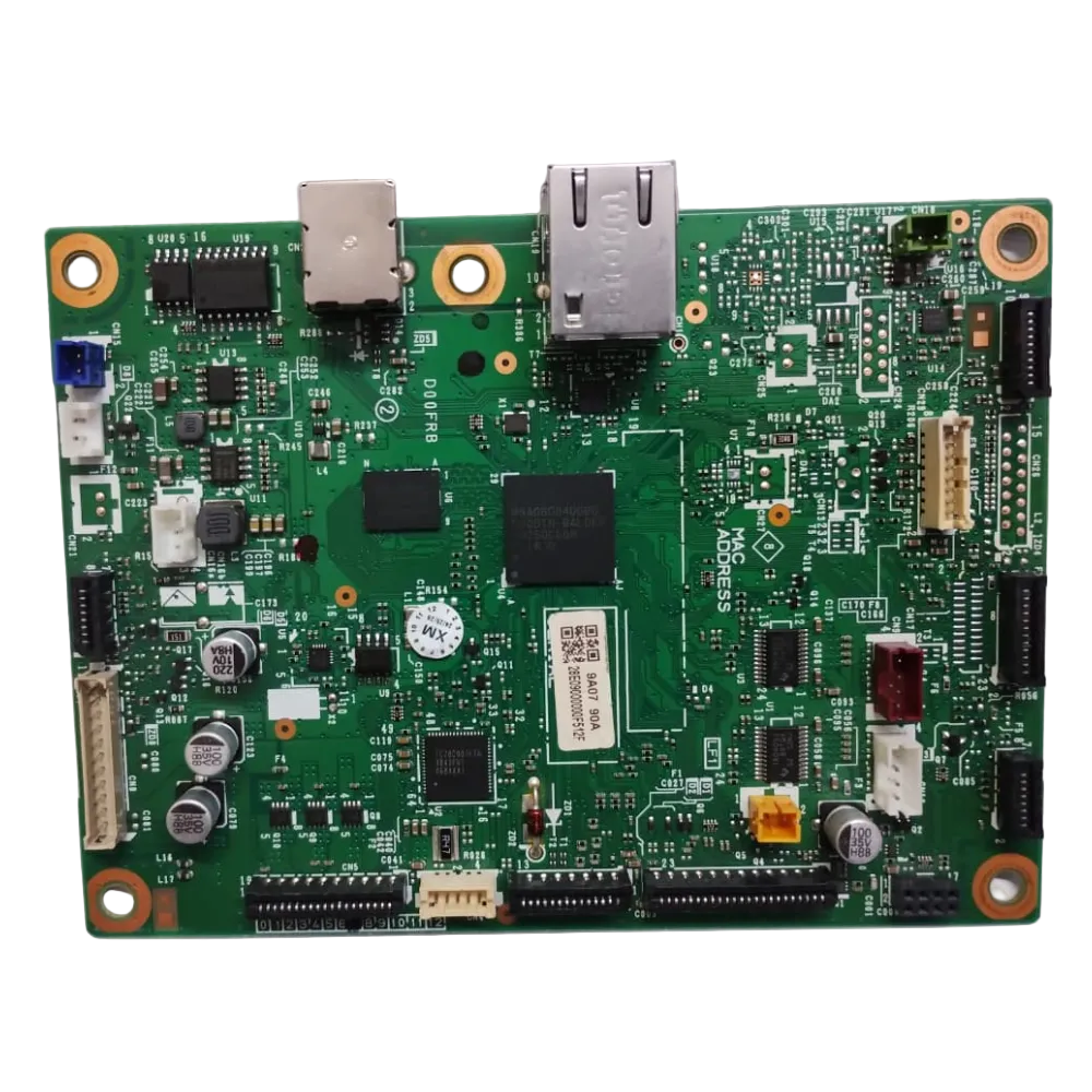 Formatter Board / Logic Board For Brother DCP-B7535dw Printer (DOOMZH001 / B57T173 - 4) Import Original
