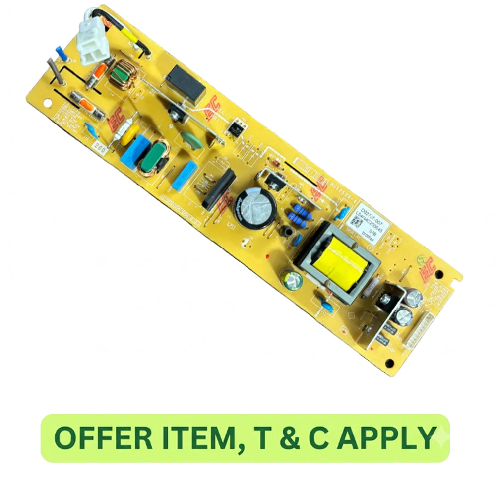 Power Supply For Brother DCP-B7620dwb / B2100db / L2440dw / B7715dw / B7600db / B7640dwb (B5122599-4) Import