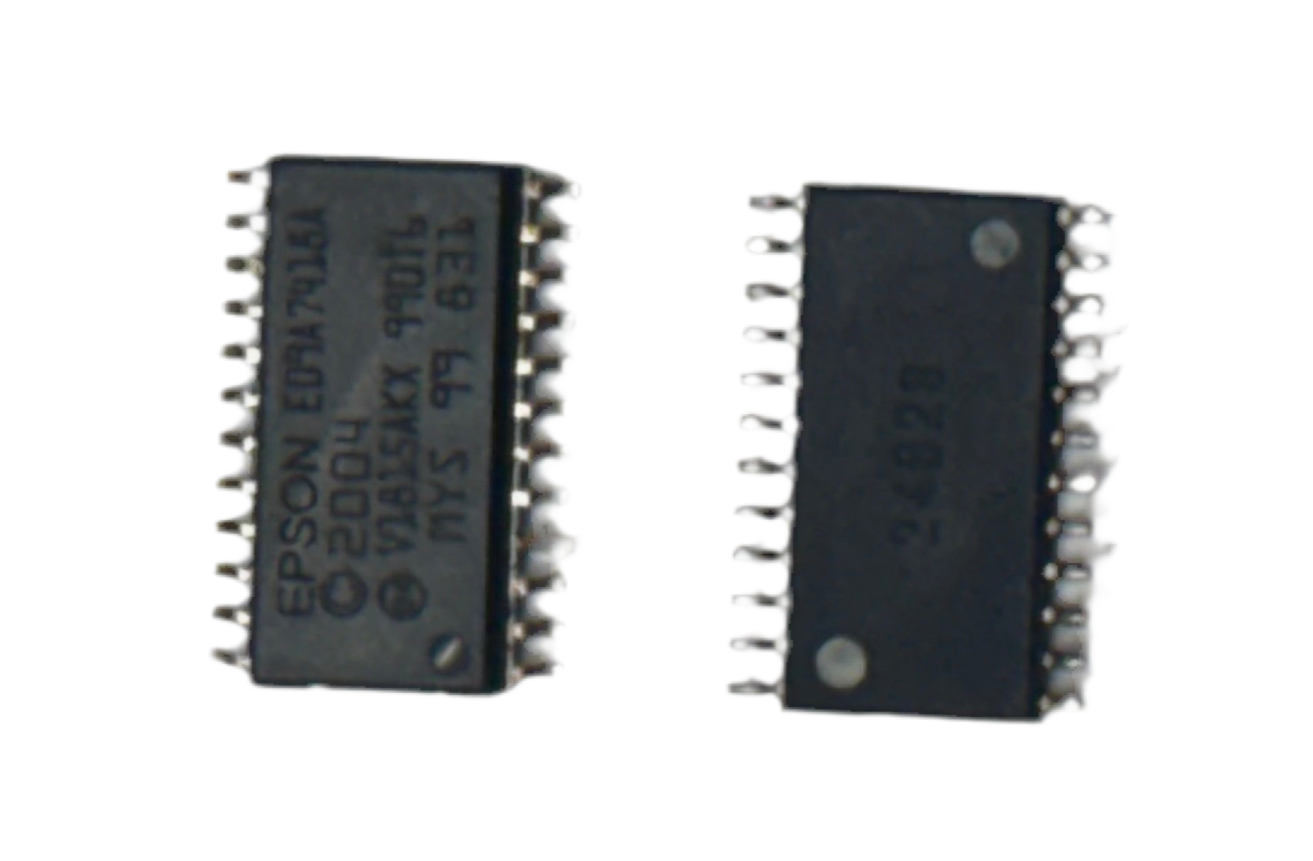 Program IC / Program IC Chip E09A7418A For Epson L3110 / L3150 / L3210 / L3250