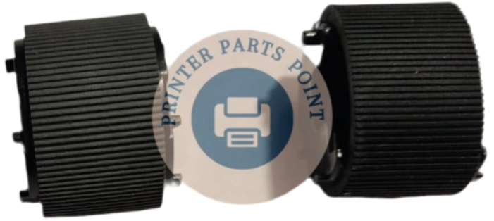 Kit De Mantenimiento Para HP Laserjet P2030 P2035 P2050 P2055 | Rodillos De Transferencia Y Alimentación | Mejora Calidad Impresión