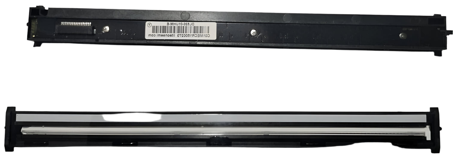 CCD Scanner For Brother ADS-2200 High Speed Color Duplex Document Scanner (DL520-01UHF-D)