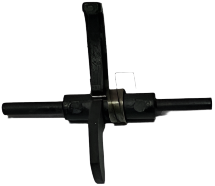 Fuser Exit Sensor Lever For HP Laserjet 5200 / M435nw / M701 / M706 / M712 / LBP 3500 (RM1-3007)