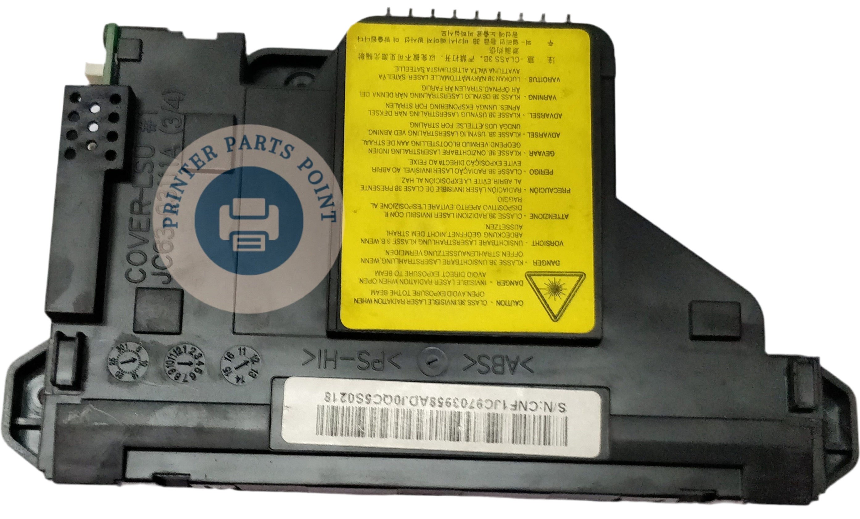 LSU For Samsung Pro Xpress SL-M3320nd / SL-M3370fd / SL-M3870fd (JC97-04065A)
