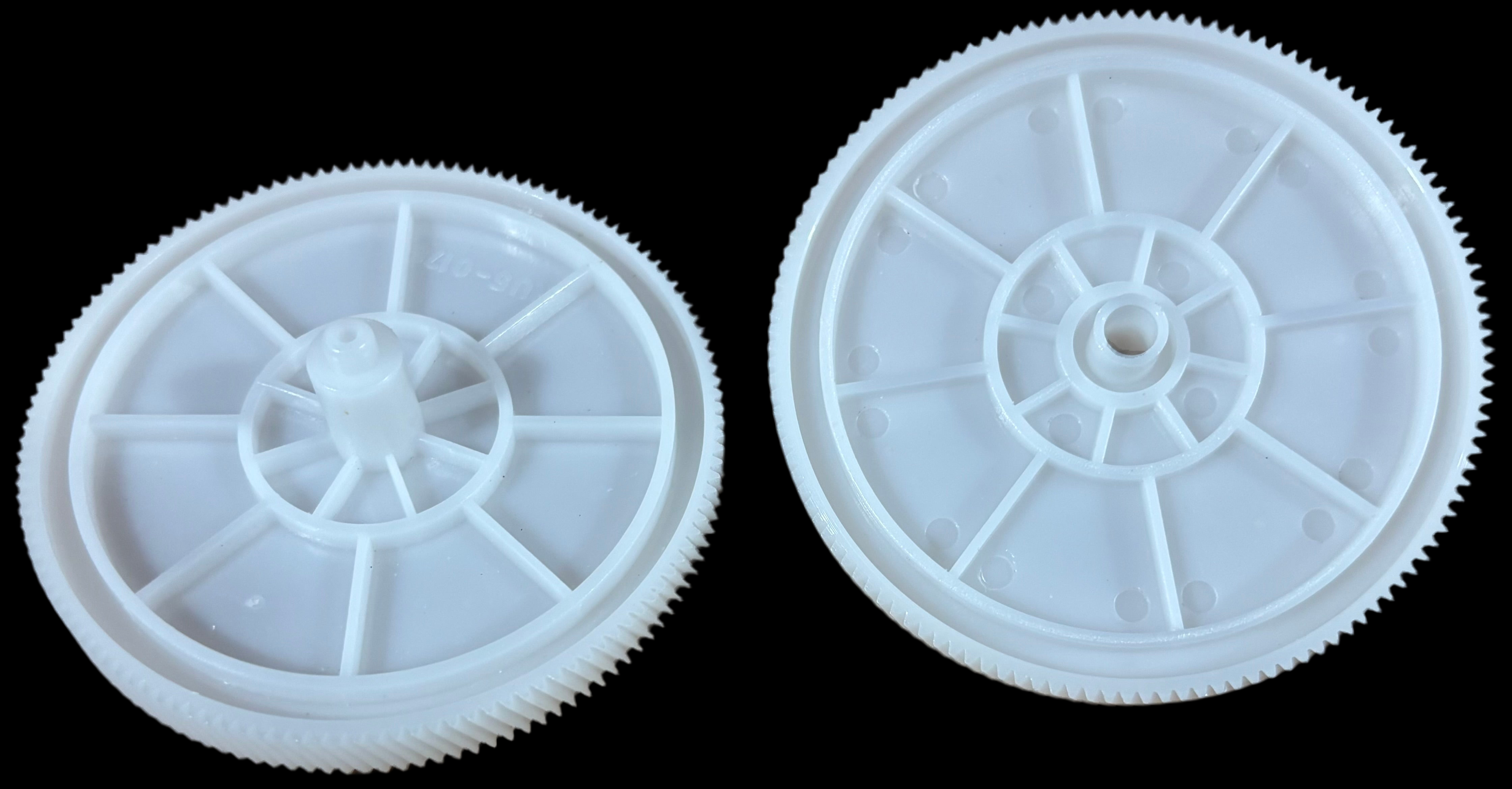 Belt Drive Gear For HP LaserJet 1020 / M1005 / LBP2900 (RU5-0176) New Import
