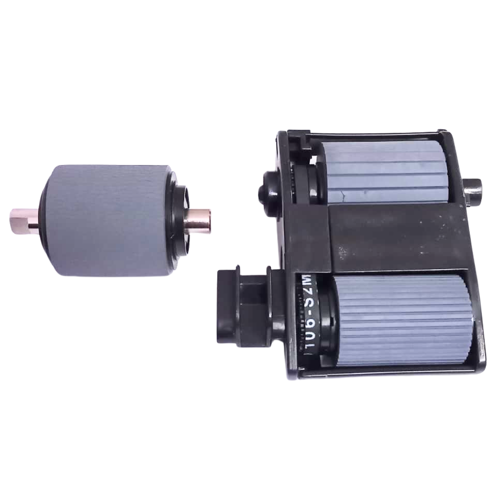 Pickup Roller For HP ScanJet Enterprise Flow N9120 fn2 / 8500 fn2 / M631 (HP 5851-7202 / J8J95A) New Import