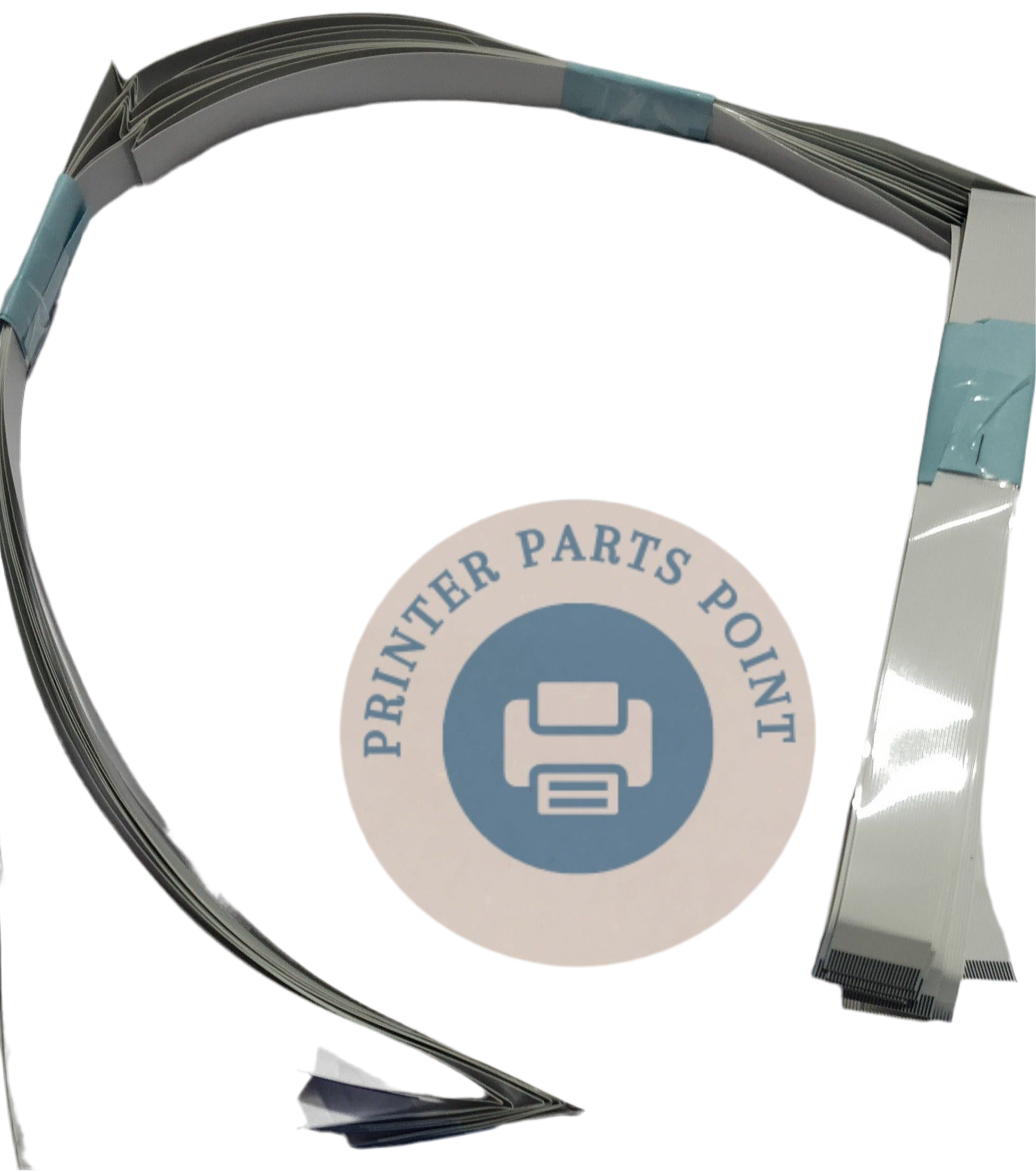 Carriage Cable For HP 520 / 521 / 523 / 525 / 529 / 580 / 581 / 584 / 585 / 589 (New Import)