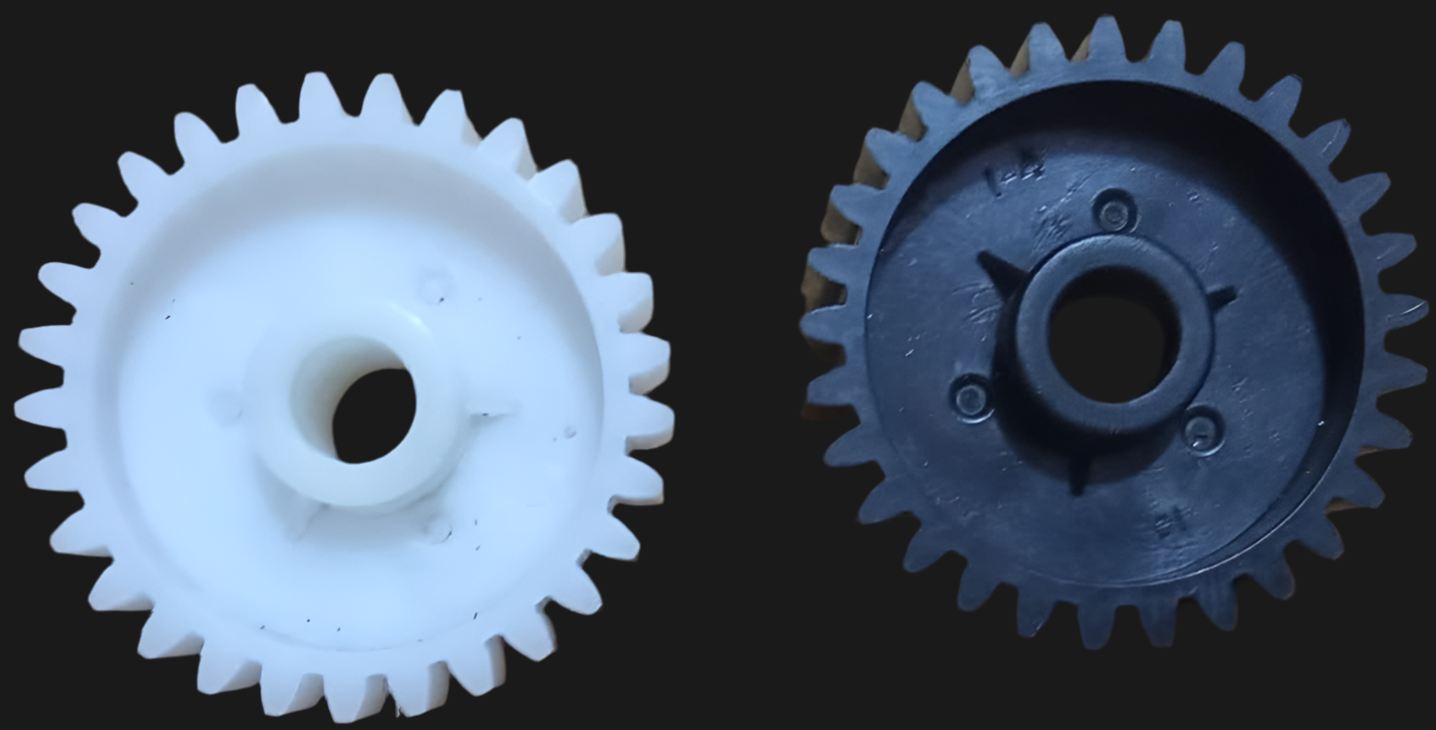 Fuser Drive Gear For Samsung Xpress SL-M2876 / M2830 / M2826 / SCX-4701 / Xerox 3215 (Import Original)