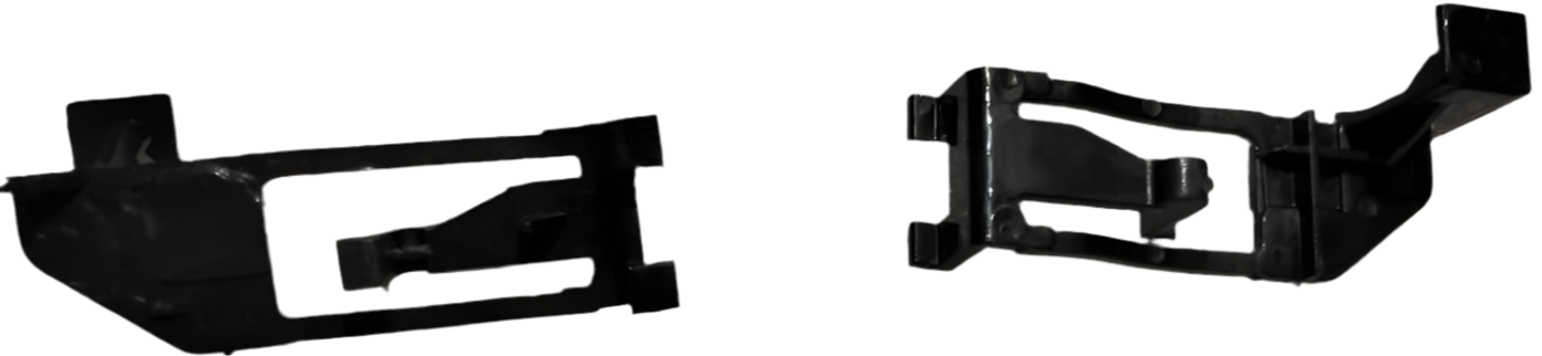 Power Switch Lock For HP Laserjet P1007 / P1108 / P1108 Plus / P1106 / P1102