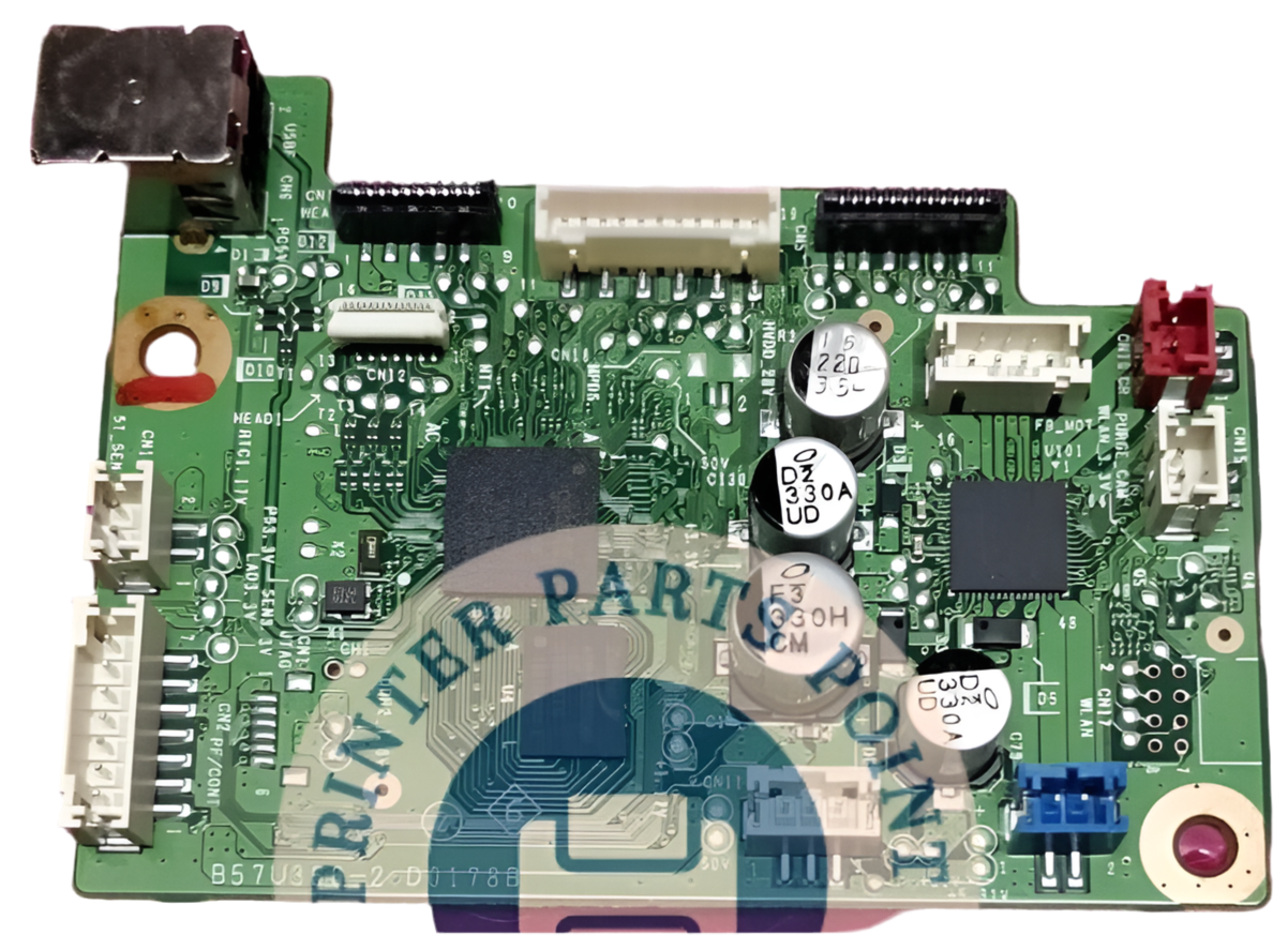 Formatter Board / Logic Board For Brother DCP-T220 / T226 Ink Tank Printer (B57U366 - 2)