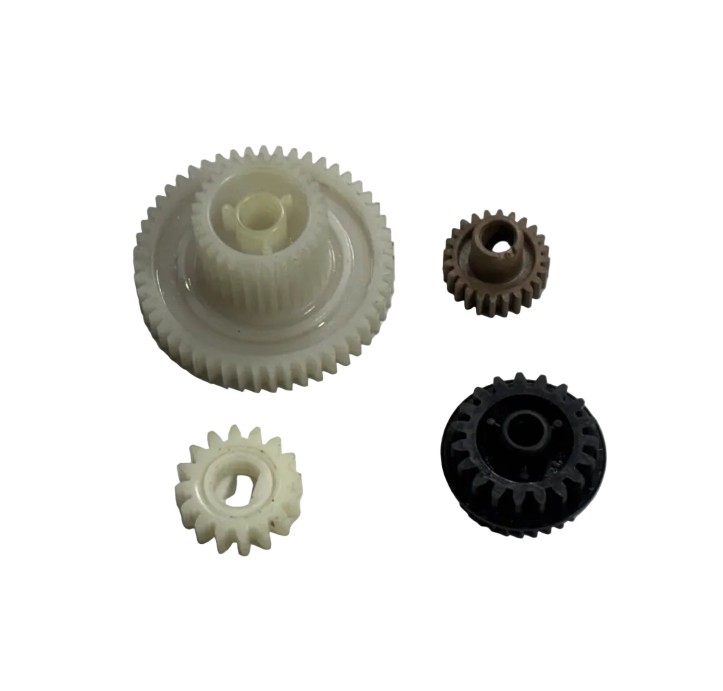 Pickup Gear Set For Samsung Xpress SL-M2876nd / M2880fw / M2830dw / / M2826nd / Xerox 3215 (Import Original)