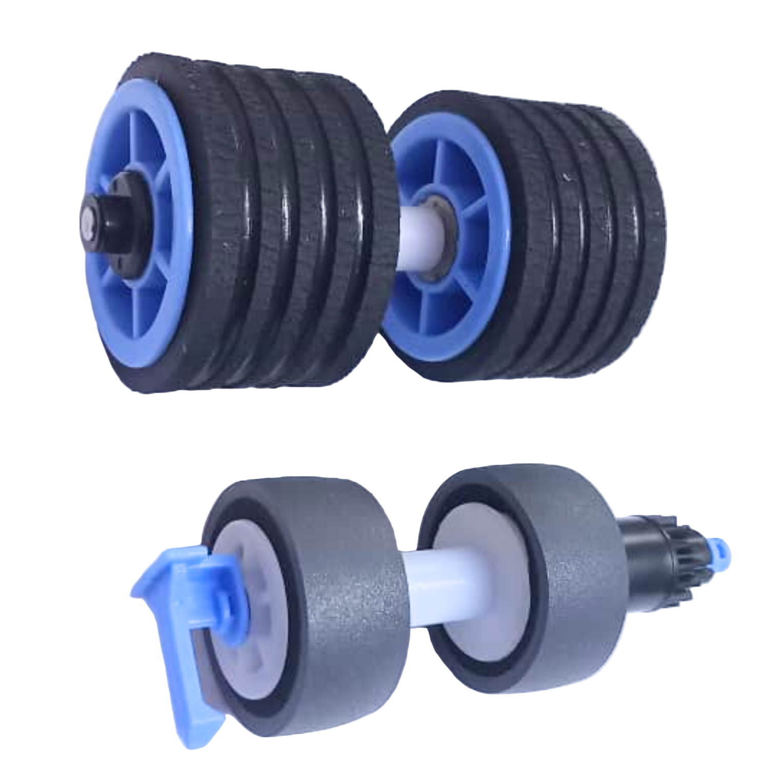 Kit de pneus à rouleau'échange 0697C003, 5 jeux, pour Canon DR C230 DR C240 DR M160 DR M160II DR Kit de pneus à rouleau'échange 0697C003, 5 jeux, pour Canon DR C230 DR C240 DR M160 DR M160II DR