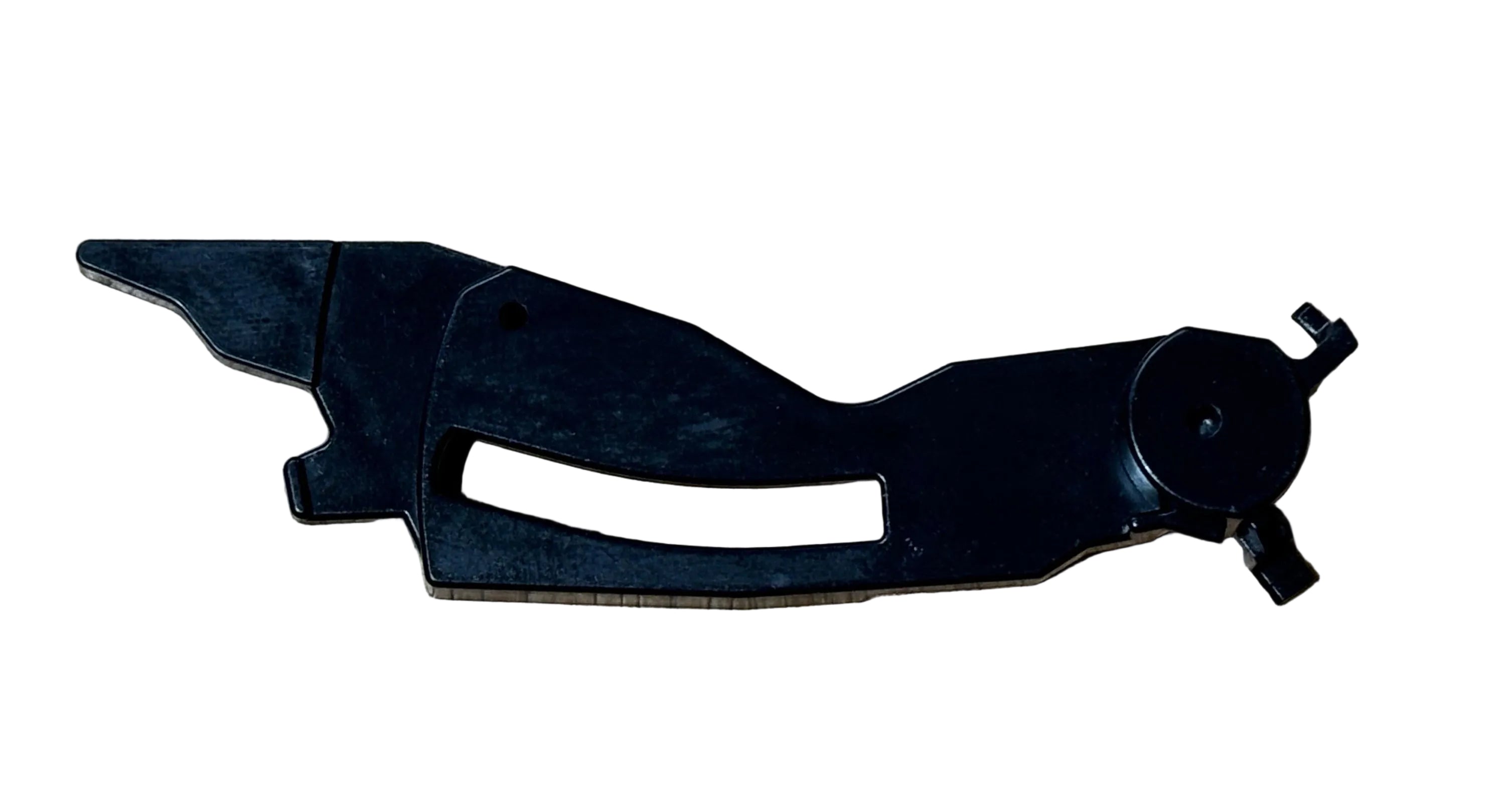 Canon 244 chip lever