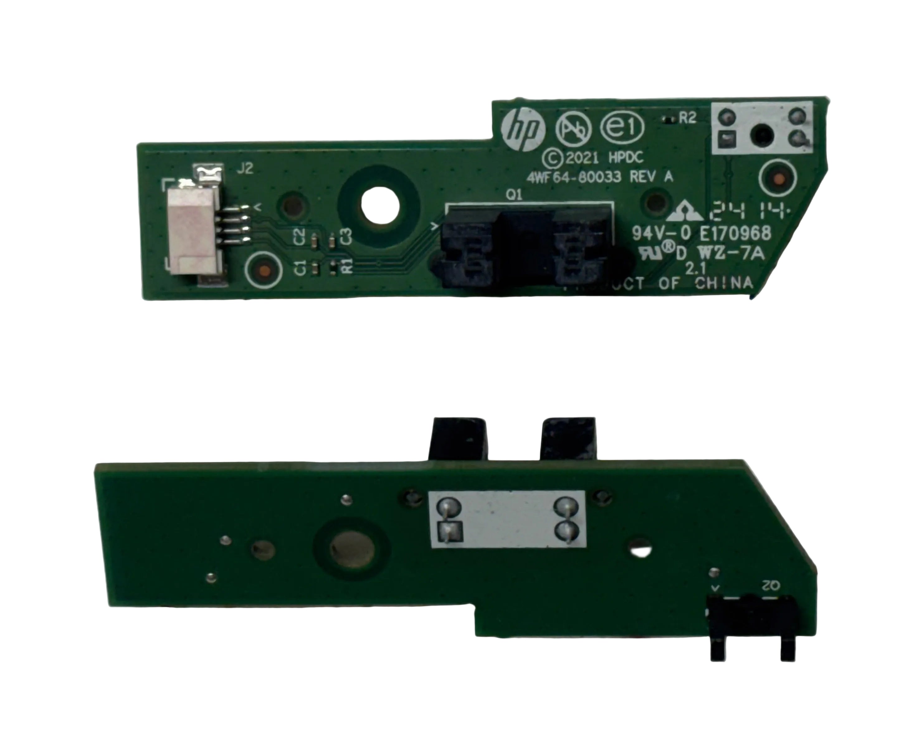 Paper Sensor For HP Smart Tank 720 / 750 Wi Fi All-in-One Printer (4WF64-80033)