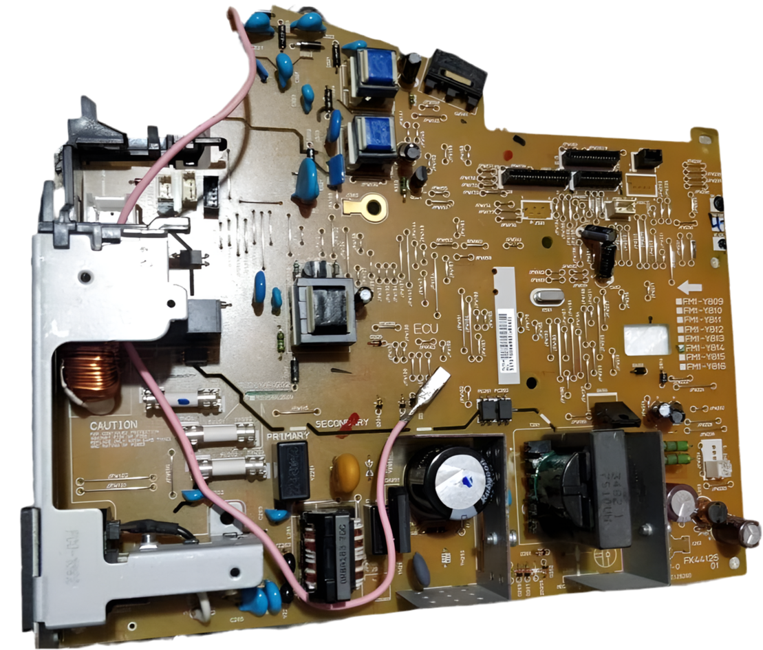 Power Supply For Canon Image Class LBP 151dw Printer (FM1-U986)