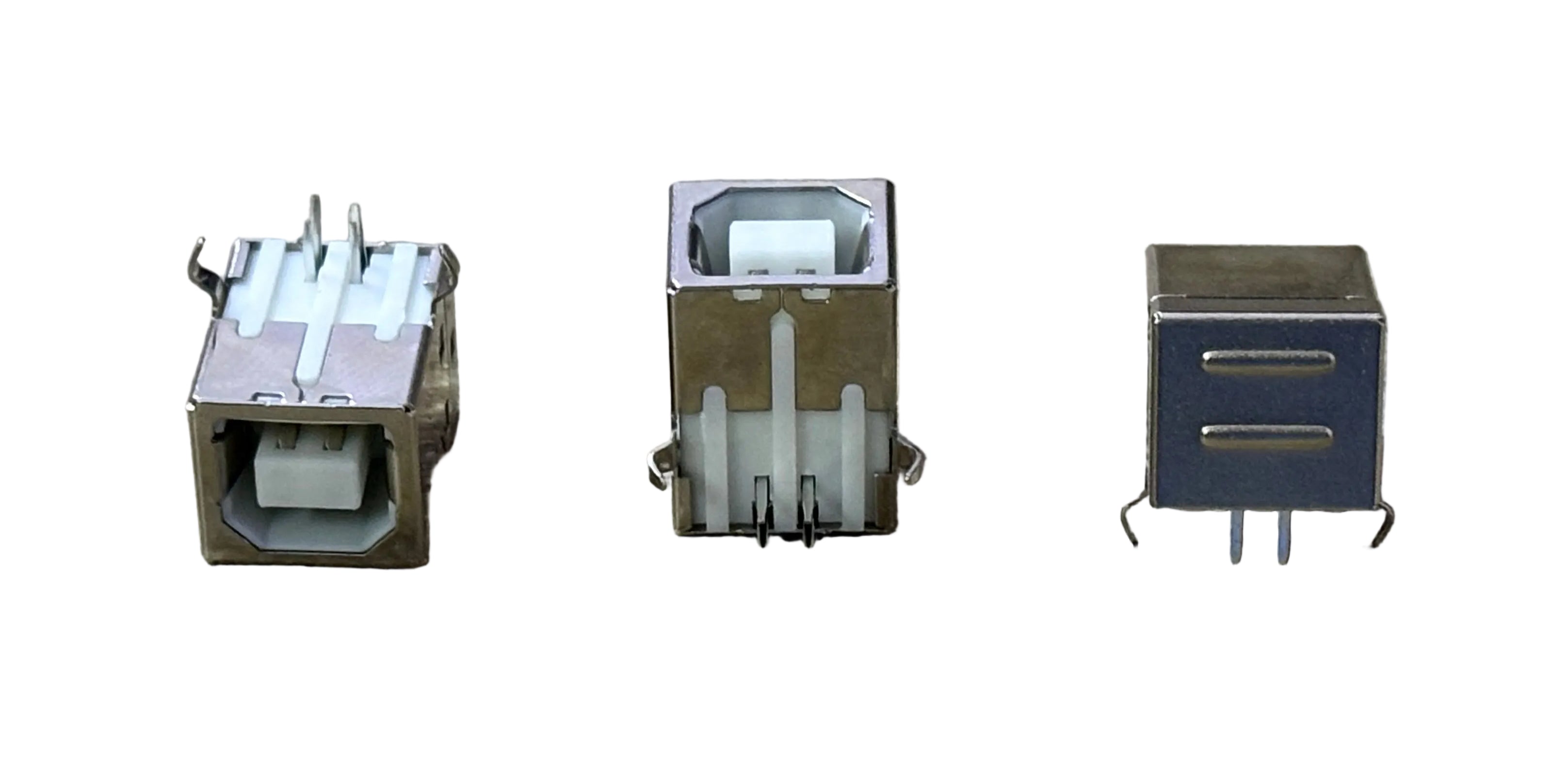 USB Connector 2.0 For HP / Canon / Pantum / Samsung / Brother / Ricoh Printer Formatter Card - Logic Card (New Import)