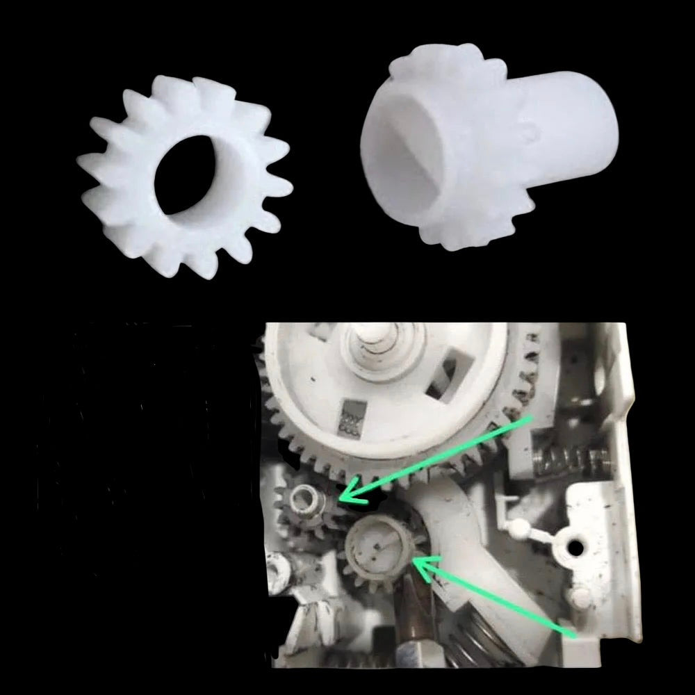 Pickup Gear For HP Laserjet M208dw / MFP M233dw / 3004dw / LBP122dw / MF272 / LBP172dw / MF284dw (Import Original)