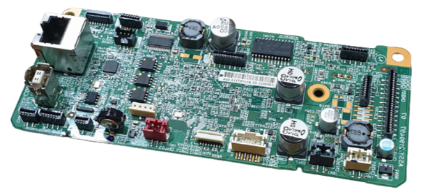 Formatter Board / Logic Board For Epson Eco Tank M3170 All-in-One Monochrome Printer