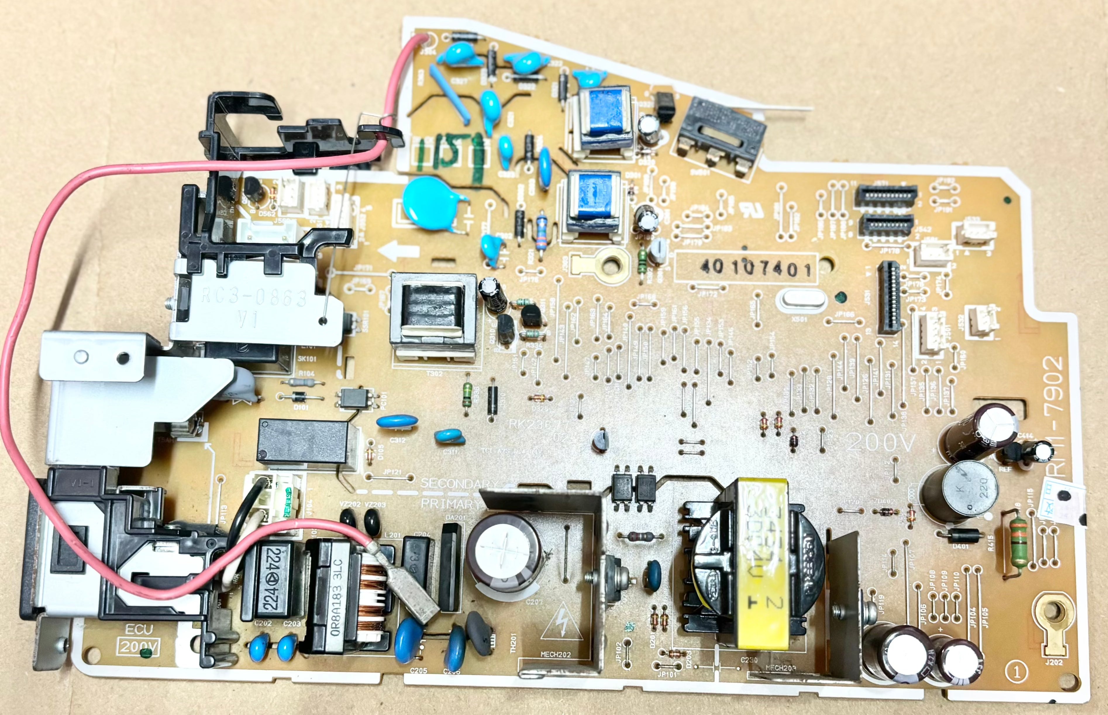 Hp m1136 printer price deals