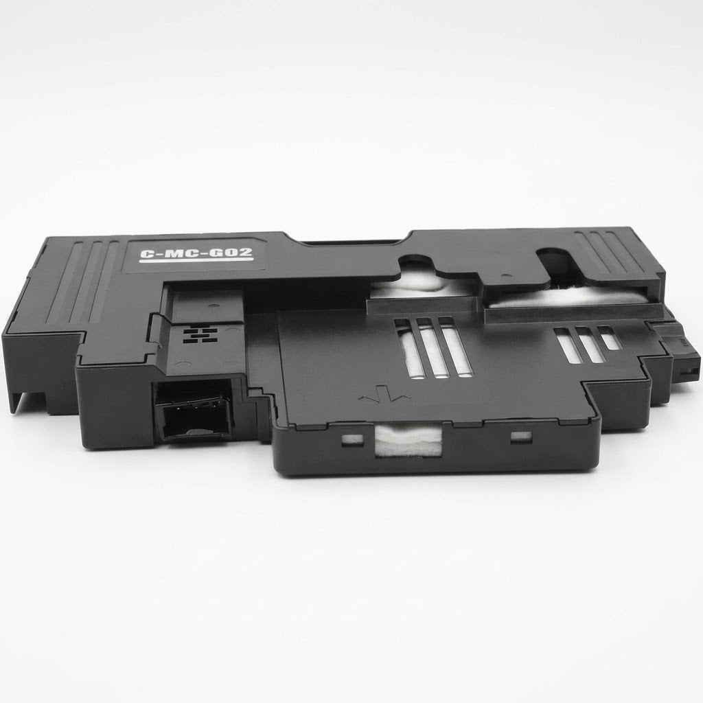MC-G02 Maintenance Box For Canon Pixma G2020 / G2021 / G2060 / G3020 / G3060 Printer (Import New)