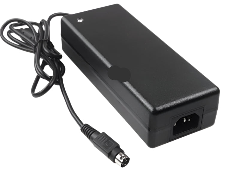 Power Adaptor For Canon image Formula DR-F120 / DR-2020u Document Scanner