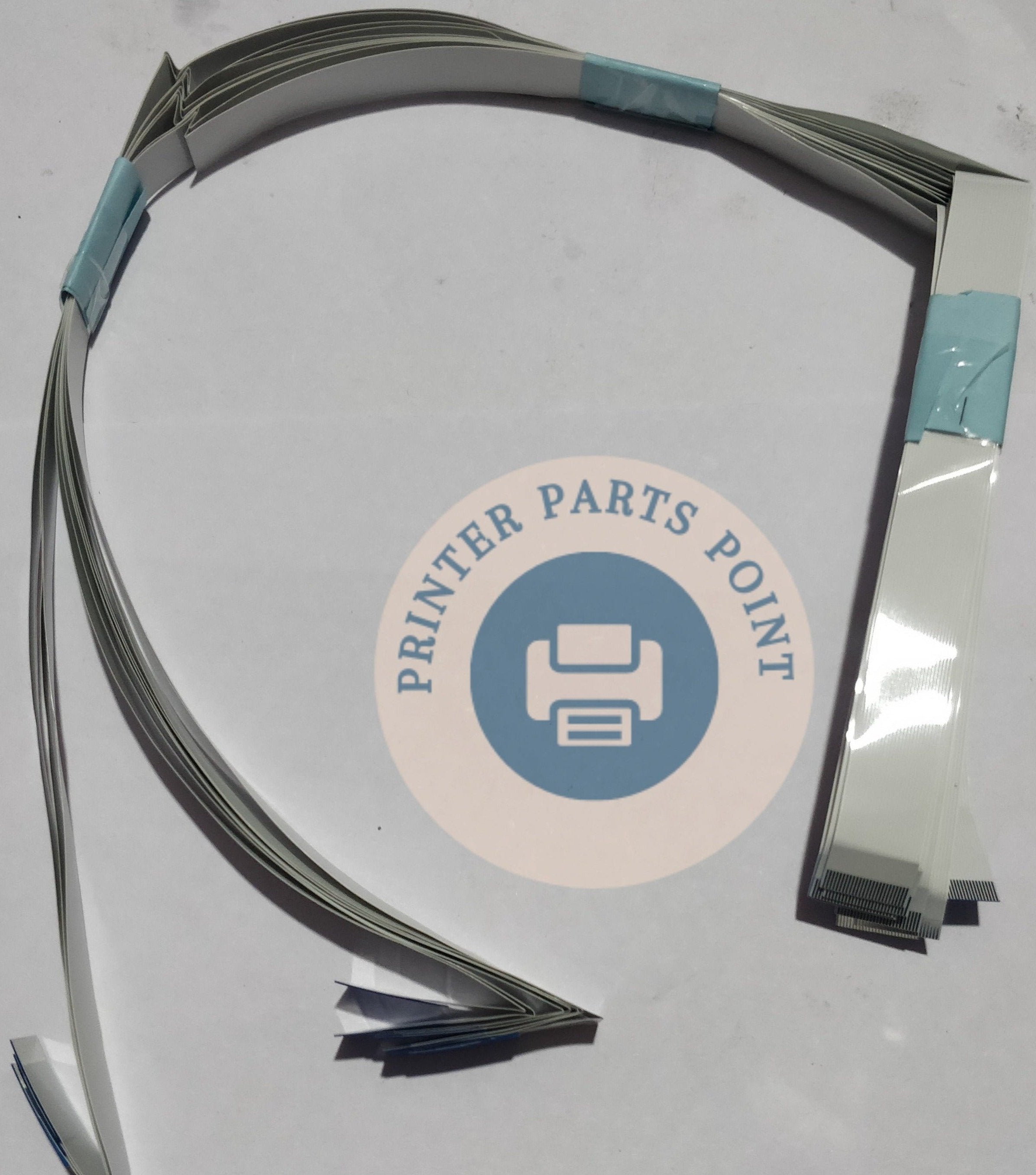 Carriage Cable For HP 675 / 720 / 750 / 790 Wi Fi All-in-One Printer (New Import)